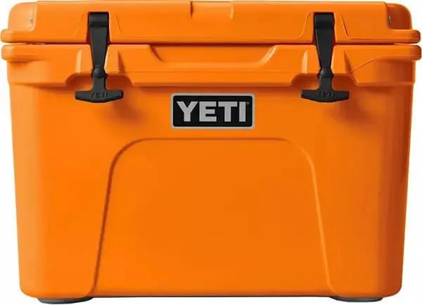 YETI Tundra 35 Hard Cooler
