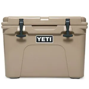 YETI Tundra 35 Hard Cooler