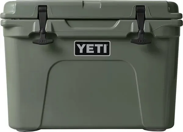 YETI Tundra 35 Hard Cooler