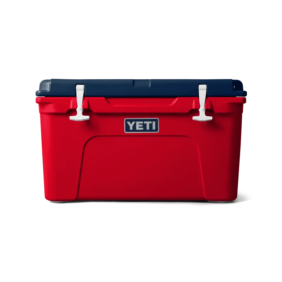 YETI Tundra 45 - Red, White, and Blue '24