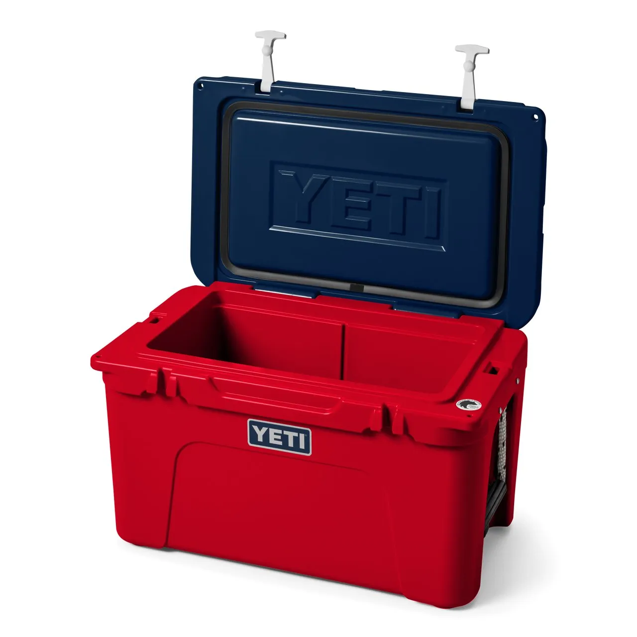 YETI Tundra 45 - Red, White, and Blue '24