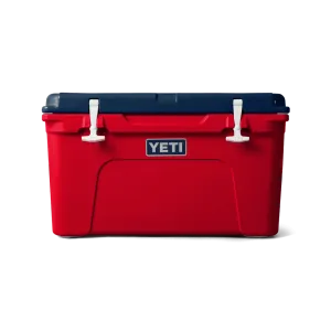 YETI Tundra 45 - Red, White, and Blue '24
