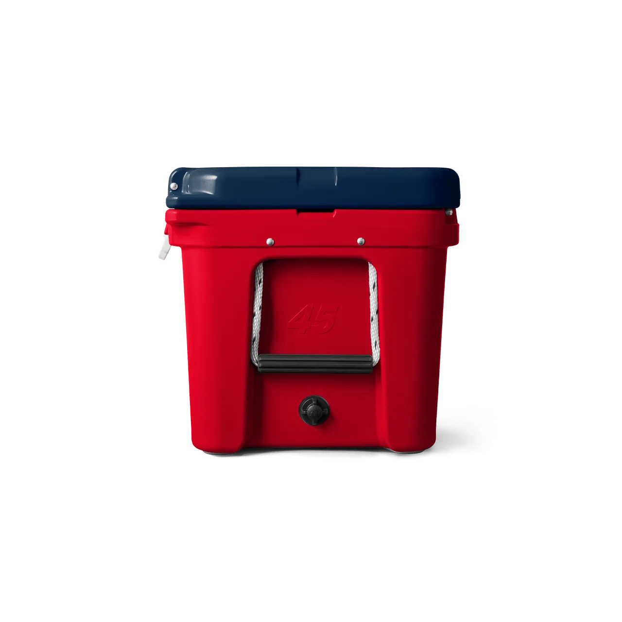 YETI Tundra 45 - Red, White, and Blue '24
