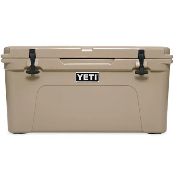 YETI Tundra 65 Hard Cooler