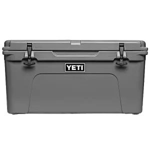 YETI Tundra 65 Hard Cooler