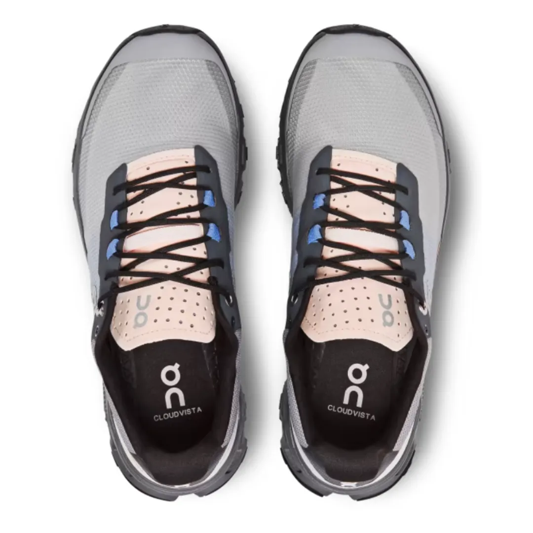 Zapatos de Trail para Dama Cloudvista