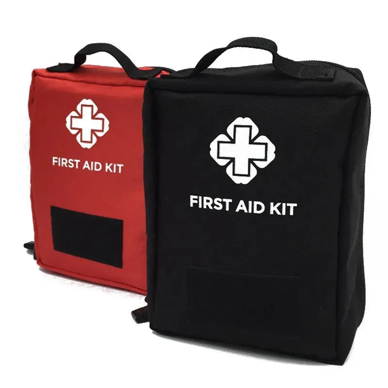 Zero North Tactical First AID Pouch