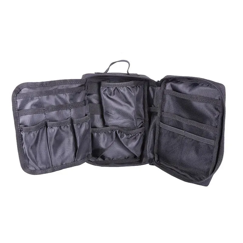 Zero North Tactical First AID Pouch