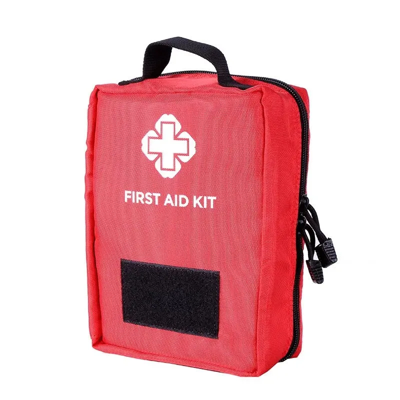 Zero North Tactical First AID Pouch